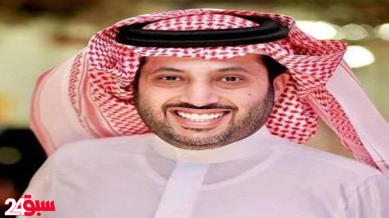 تركي آل الشيخ يكشف من المؤتمر الحكومي ملامح مستقبل قطاع الترفيه بالمملكة
